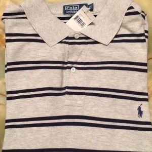 💃Dale🎁💃💥New With Tags💥Ralph Lauren Polo Shirt